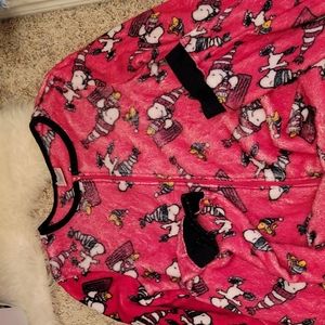 Snoopy Onzie